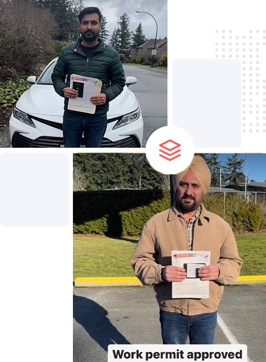 Visa Processing
